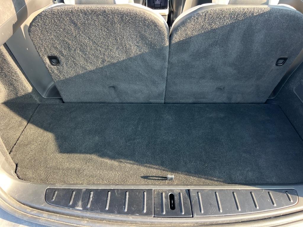 Tesla Model X AWD 2023