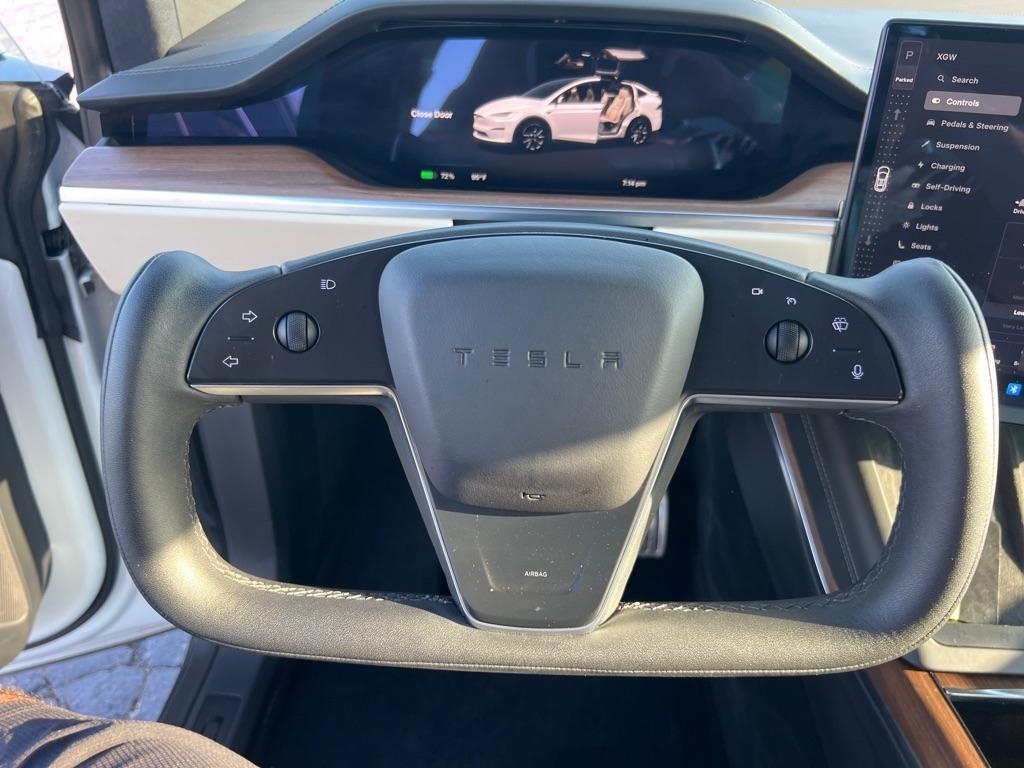 Tesla Model X AWD 2023