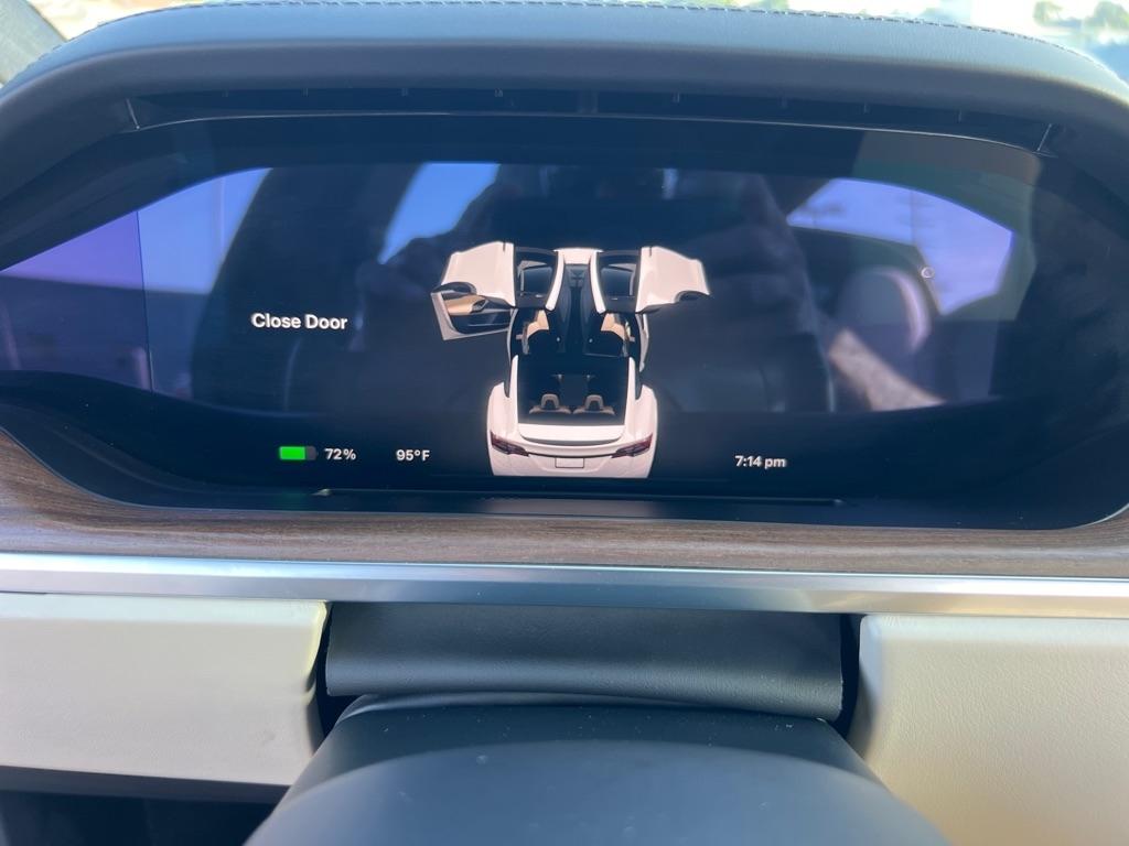 Tesla Model X AWD 2023