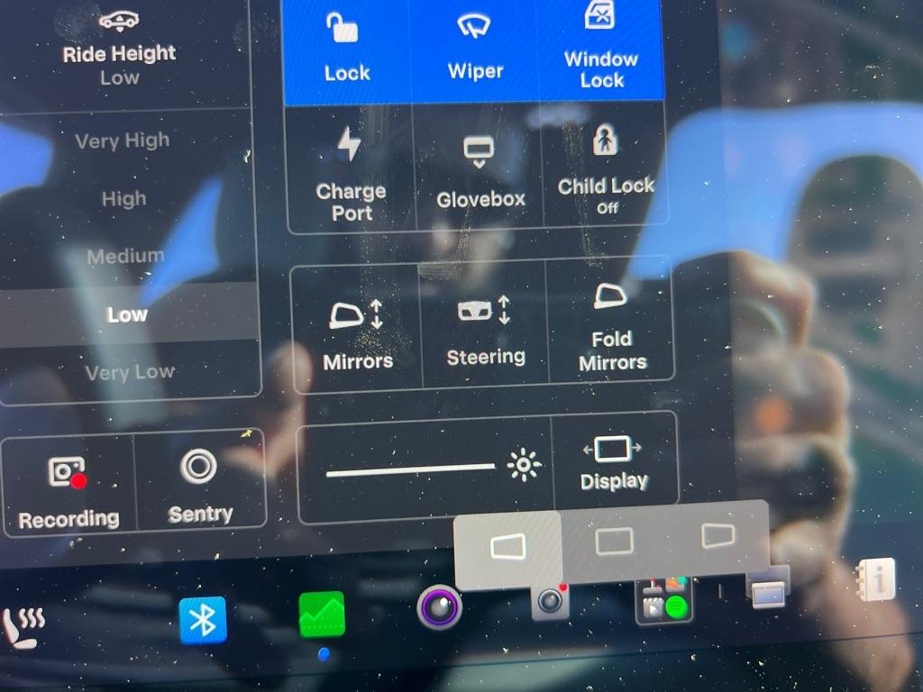 Tesla Model X AWD 2023