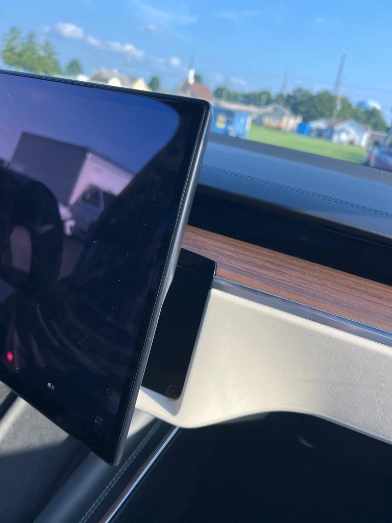 Tesla Model X AWD 2023