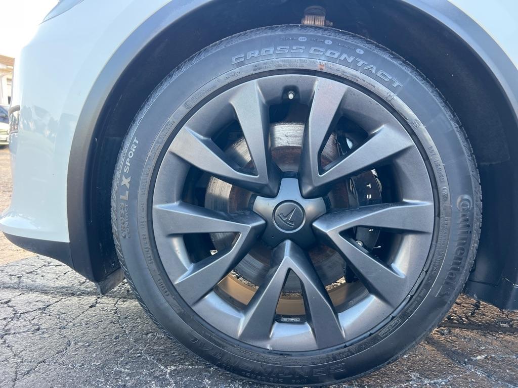 Tesla Model X AWD 2023