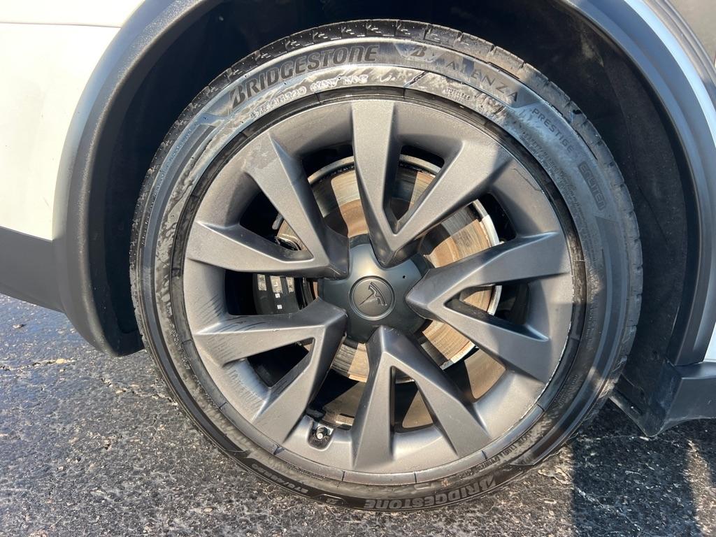 Tesla Model X AWD 2023
