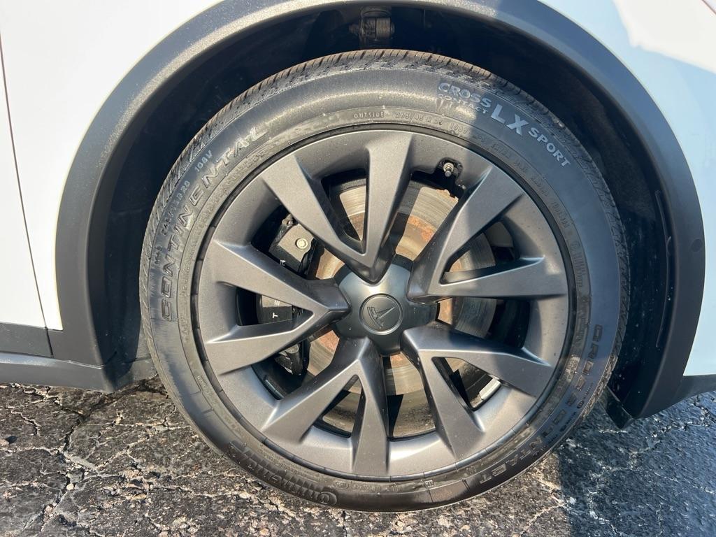 Tesla Model X AWD 2023