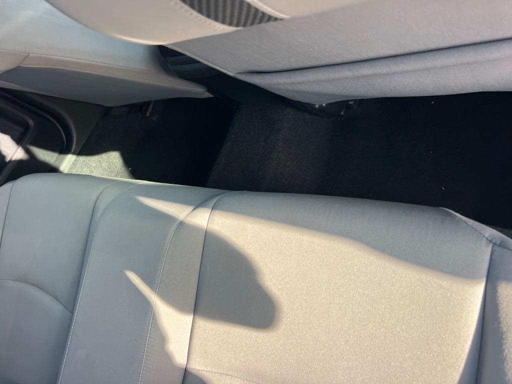 Honda Civic Sedan 4dr CVT EX 2016