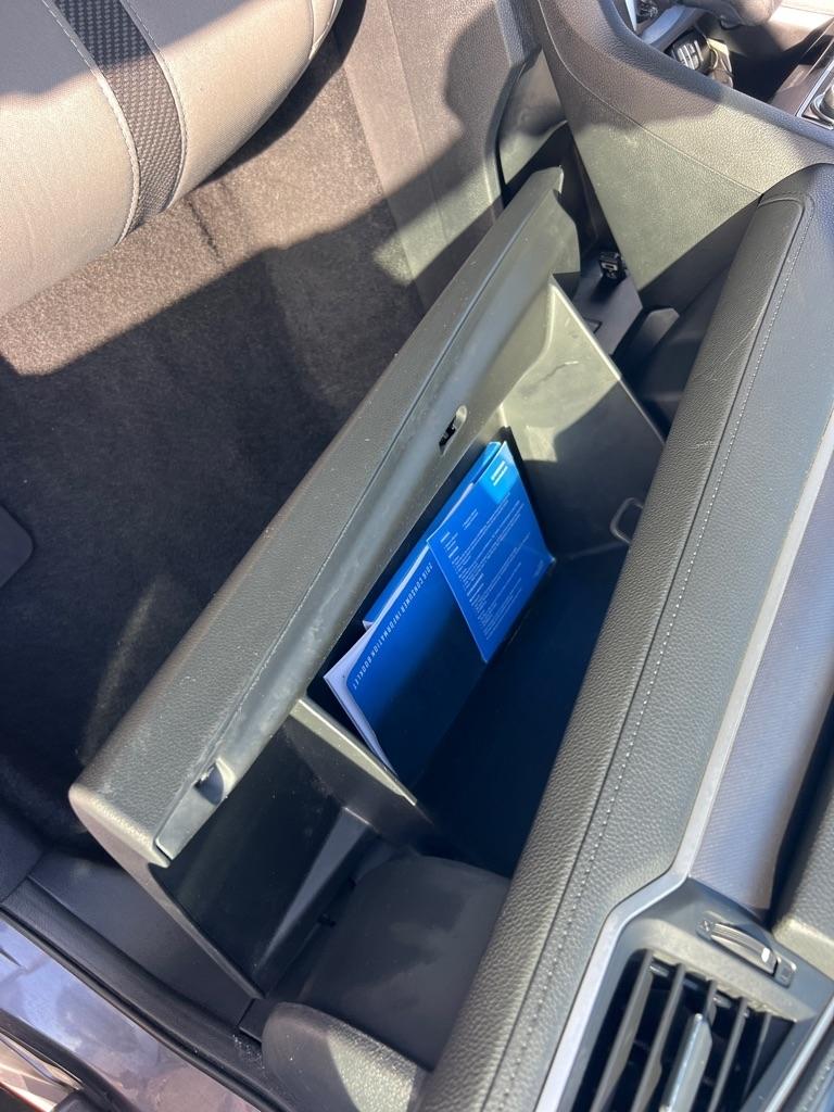 Honda Civic Sedan 4dr CVT EX 2016