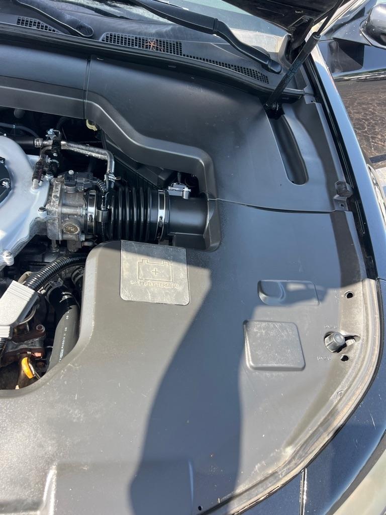 Acura TL 4dr Sdn Auto 2WD 2012