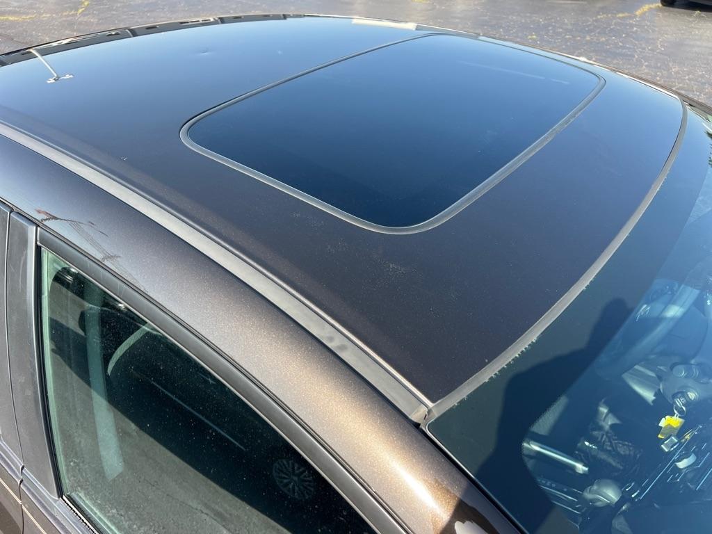 Honda Civic Sdn 4dr Auto EX 2013