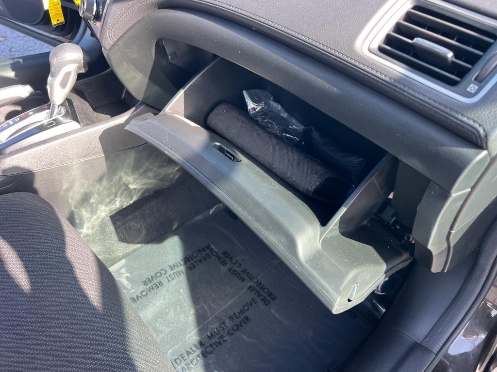 Honda Civic Sdn 4dr Auto EX 2013