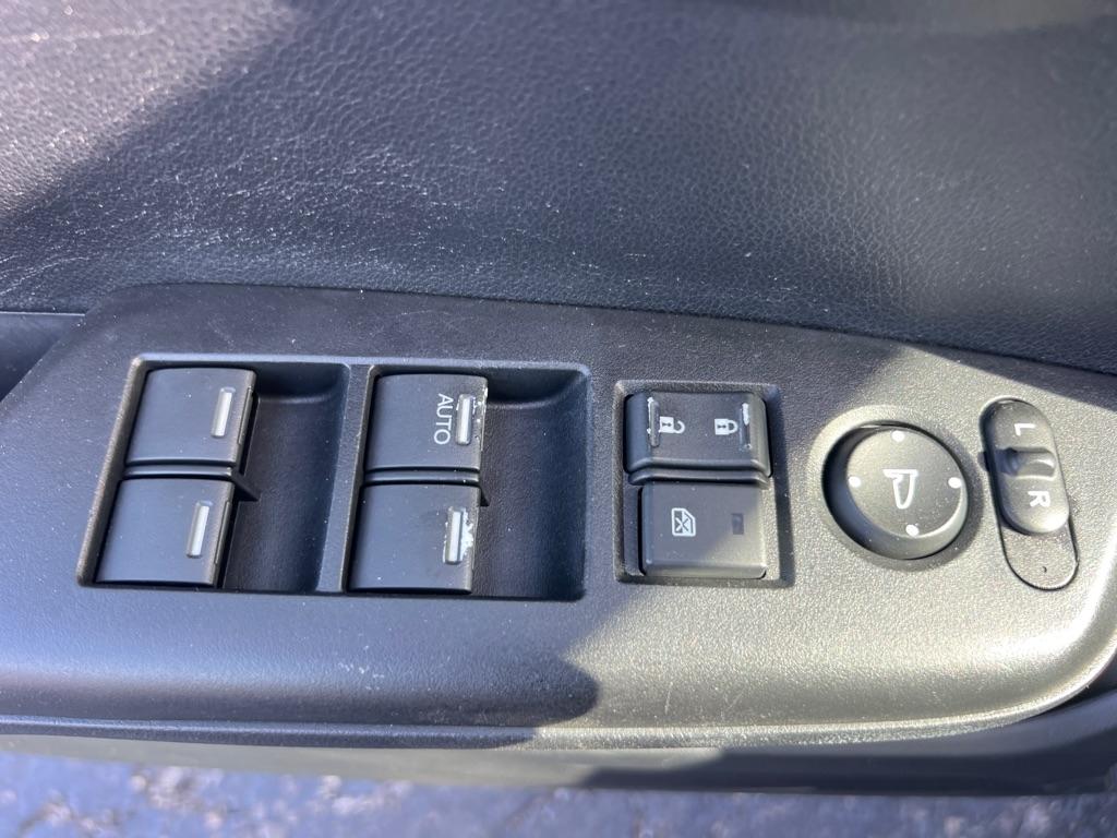 Honda Civic Sdn 4dr Auto EX 2013