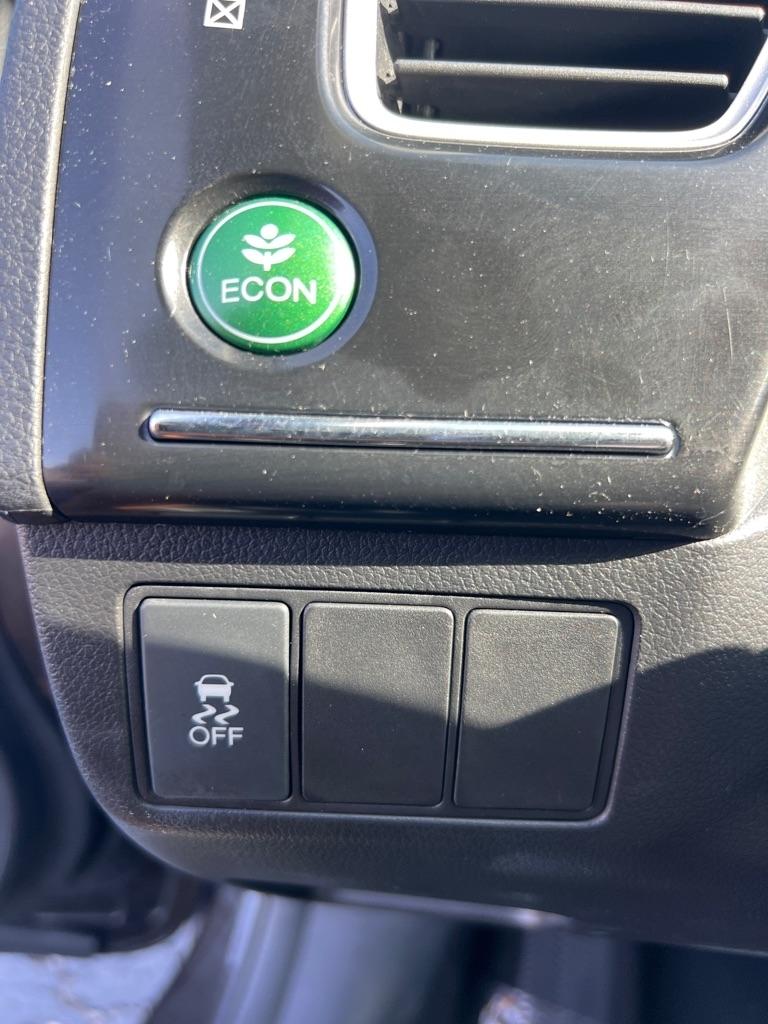 Honda Civic Sdn 4dr Auto EX 2013