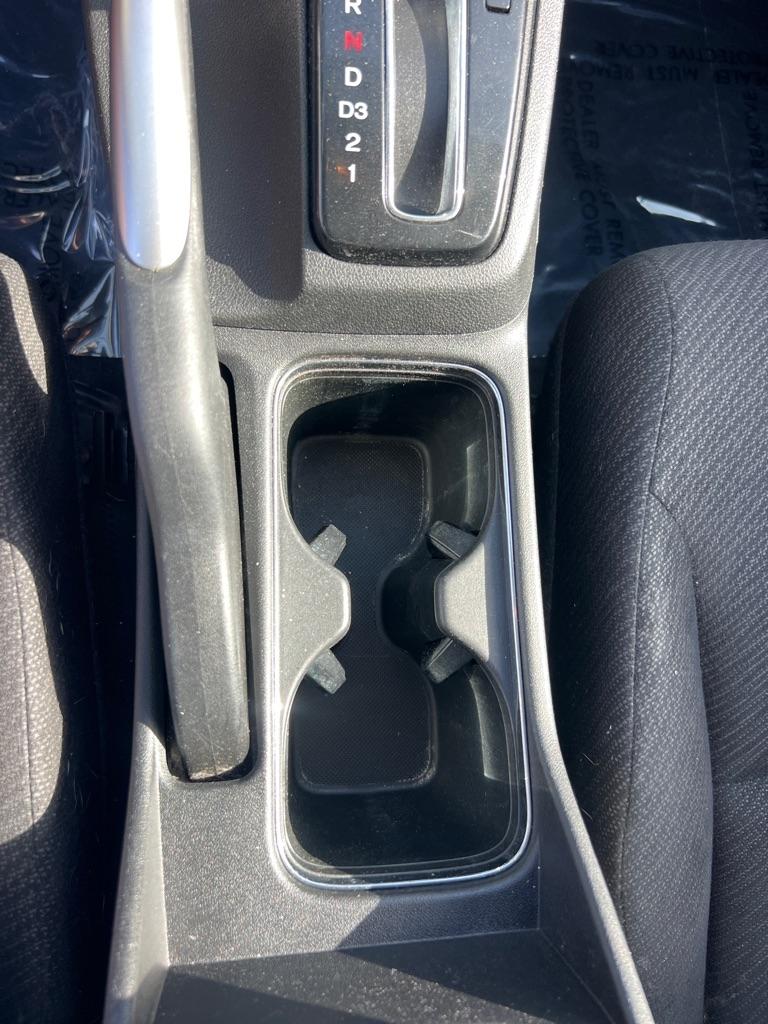 Honda Civic Sdn 4dr Auto EX 2013