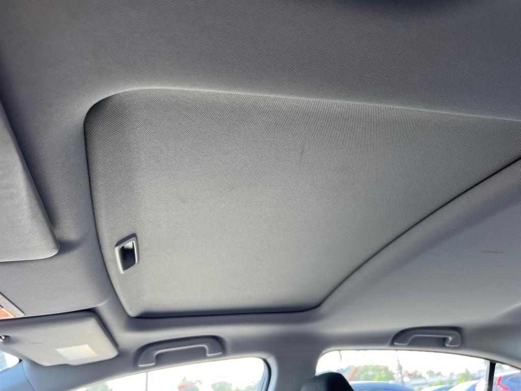 Honda Civic Sdn 4dr Auto EX 2013