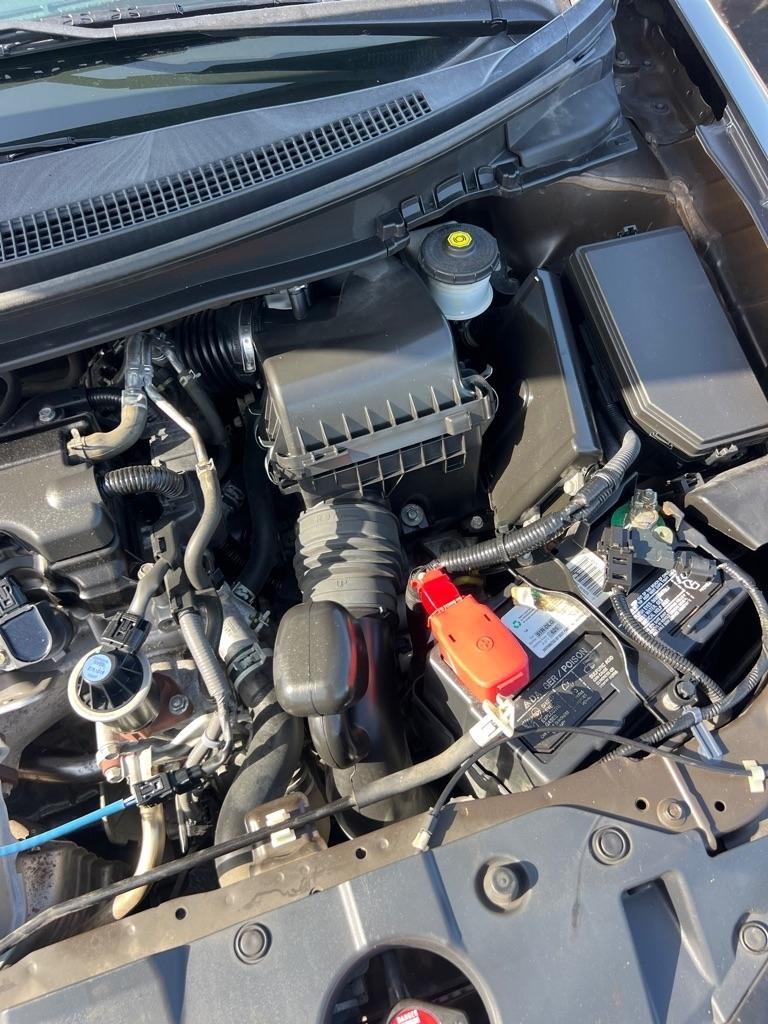 Honda Civic Sdn 4dr Auto EX 2013