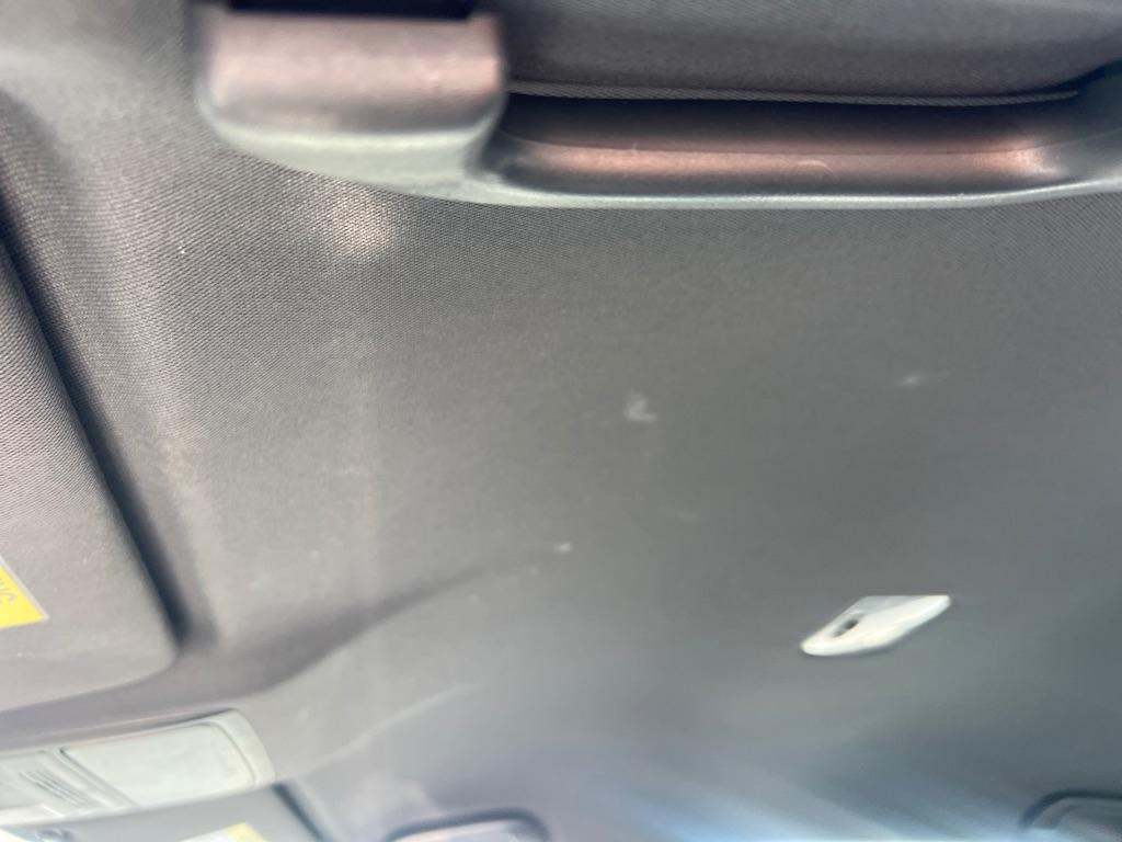 Honda Accord Sedan Sport SE CVT 2017