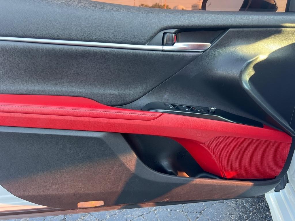 Toyota Camry XSE V6 Auto (Natl) 2019