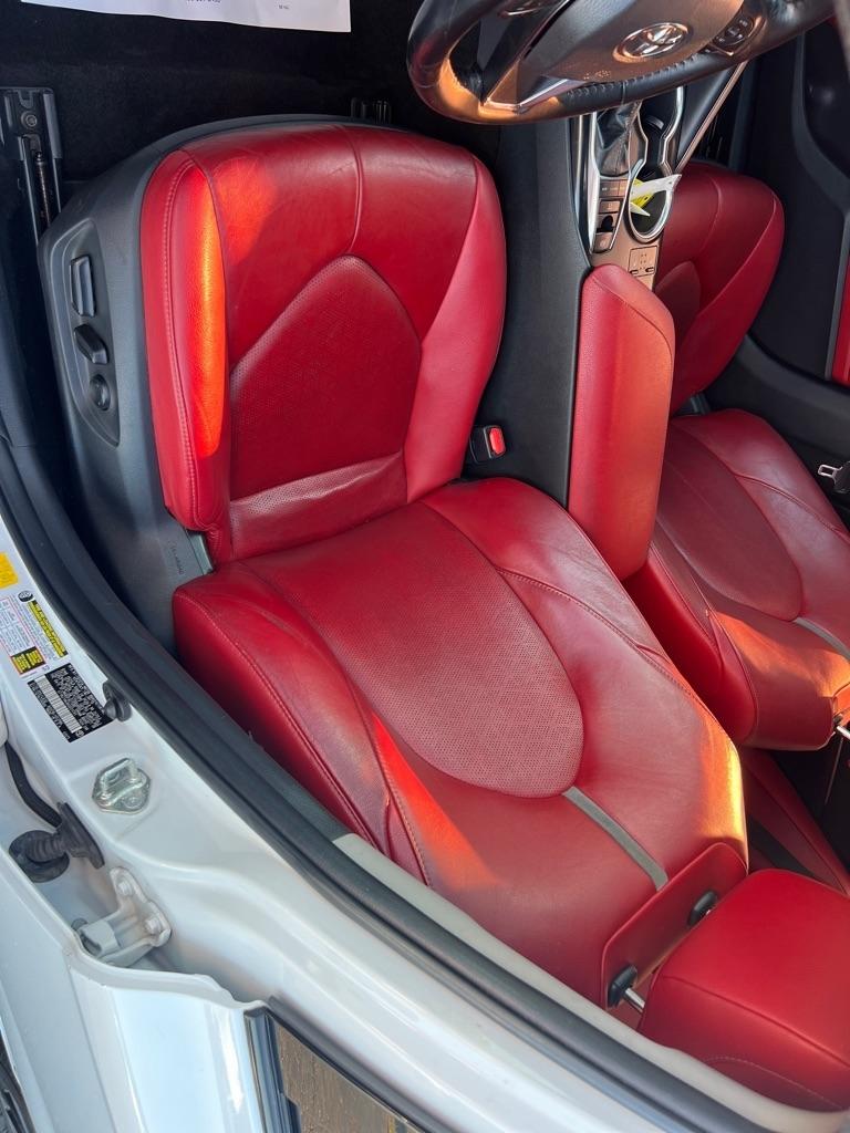 Toyota Camry XSE V6 Auto (Natl) 2019