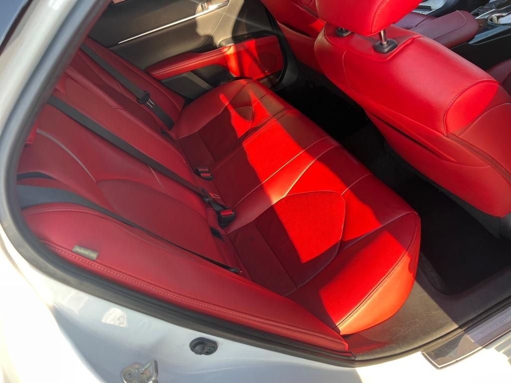 Toyota Camry XSE V6 Auto (Natl) 2019