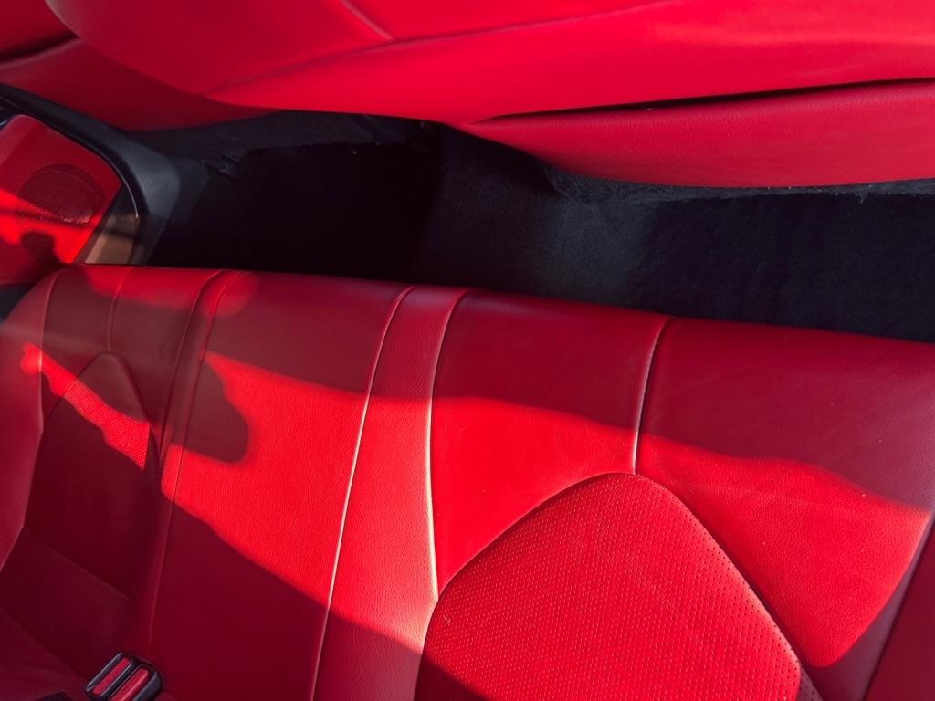 Toyota Camry XSE V6 Auto (Natl) 2019