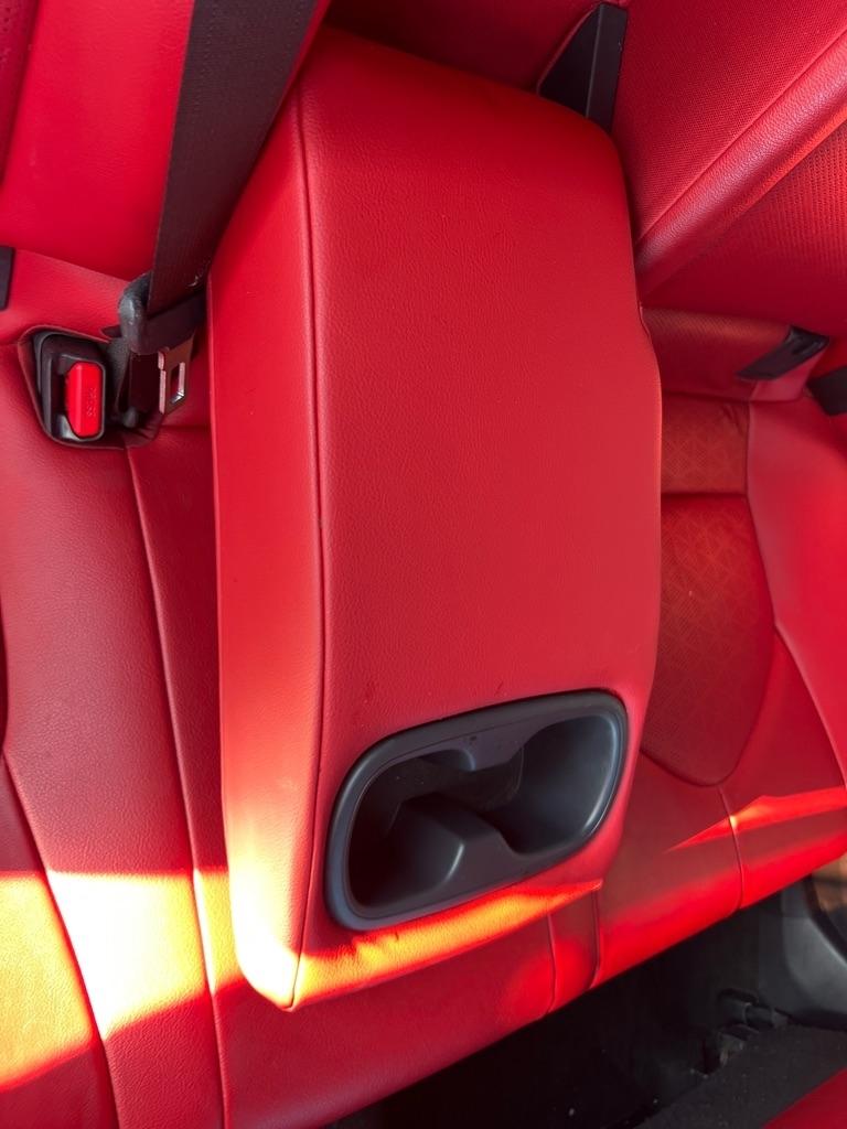 Toyota Camry XSE V6 Auto (Natl) 2019
