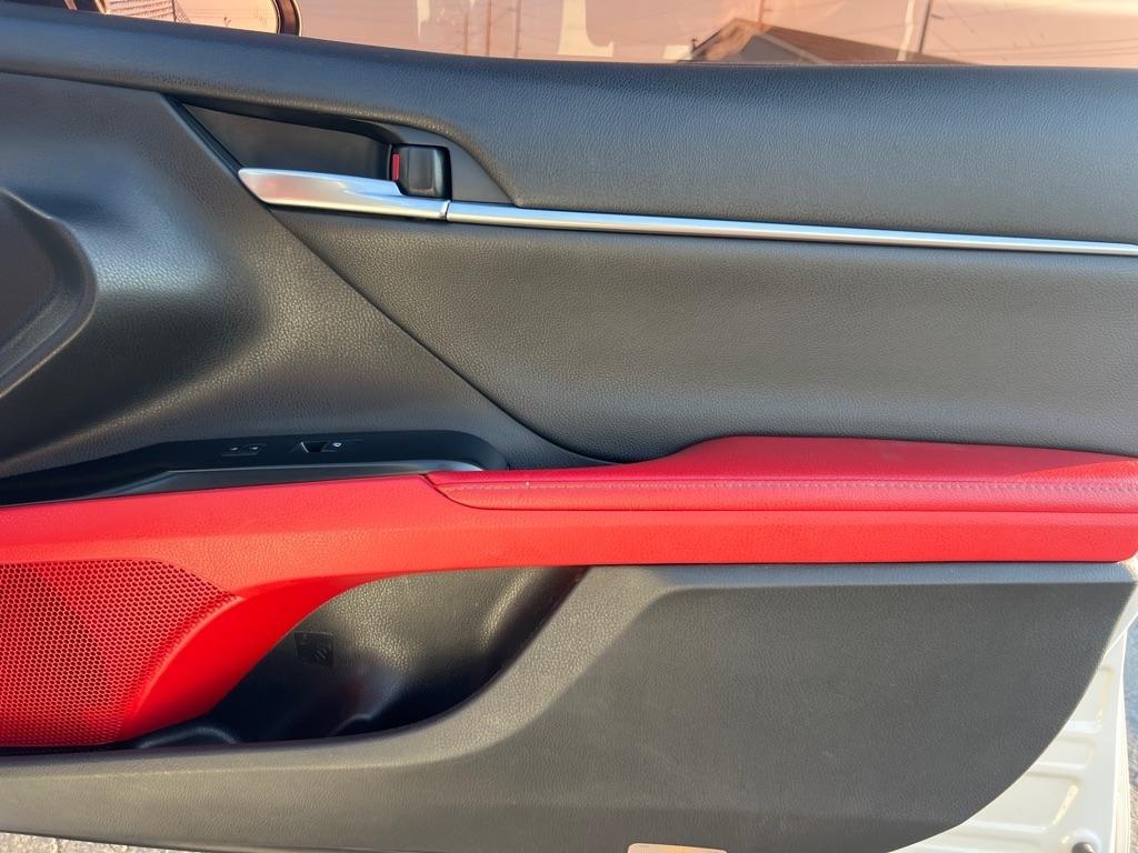 Toyota Camry XSE V6 Auto (Natl) 2019