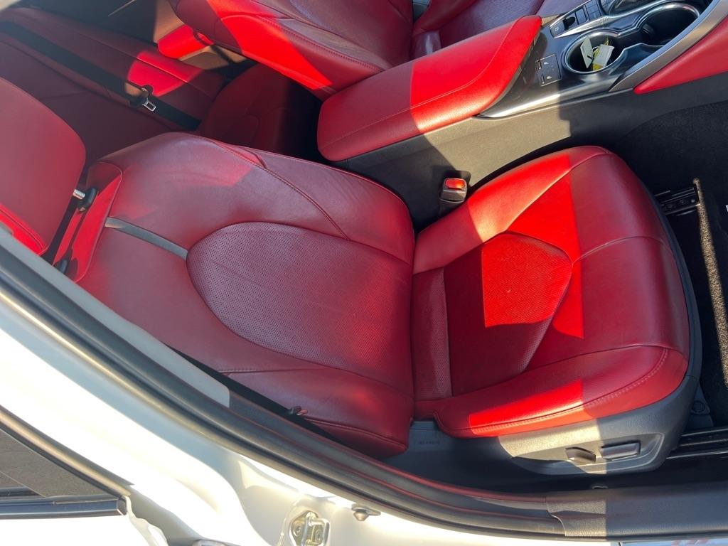 Toyota Camry XSE V6 Auto (Natl) 2019