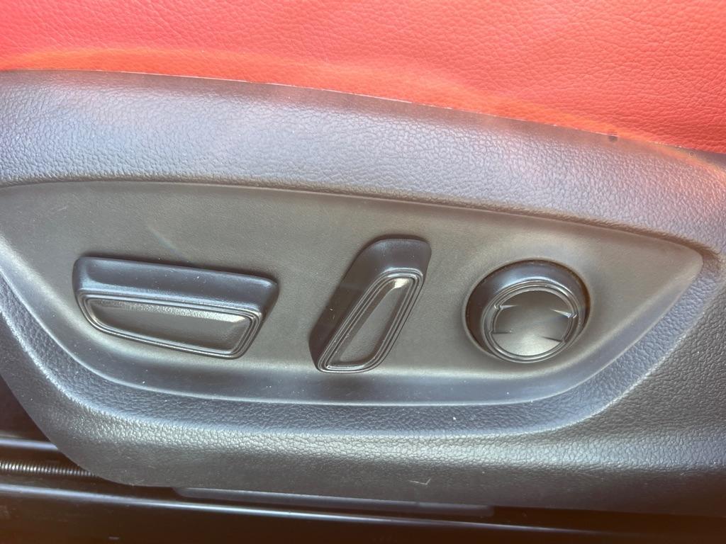 Toyota Camry XSE V6 Auto (Natl) 2019