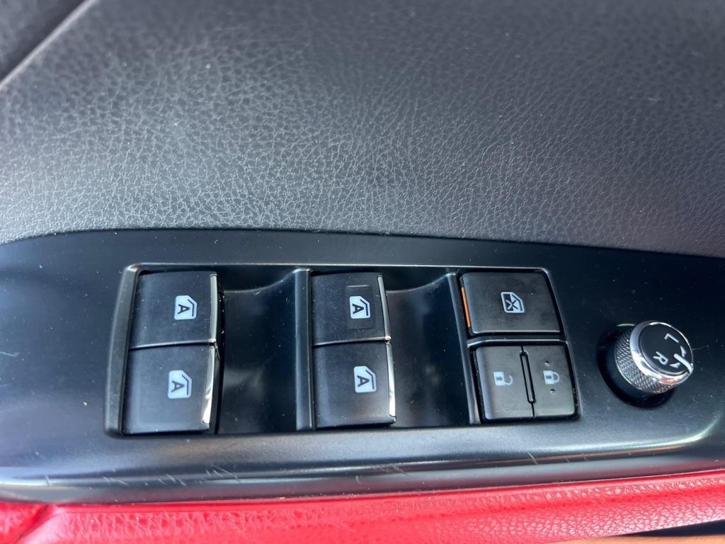 Toyota Camry XSE V6 Auto (Natl) 2019