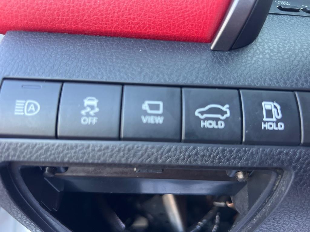 Toyota Camry XSE V6 Auto (Natl) 2019