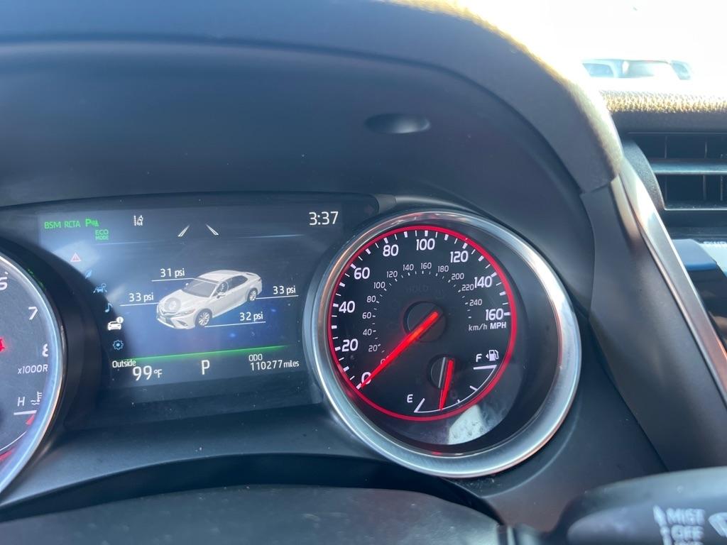 Toyota Camry XSE V6 Auto (Natl) 2019