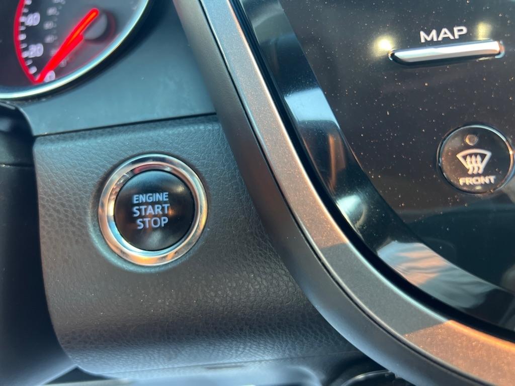 Toyota Camry XSE V6 Auto (Natl) 2019