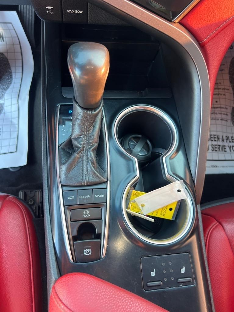 Toyota Camry XSE V6 Auto (Natl) 2019