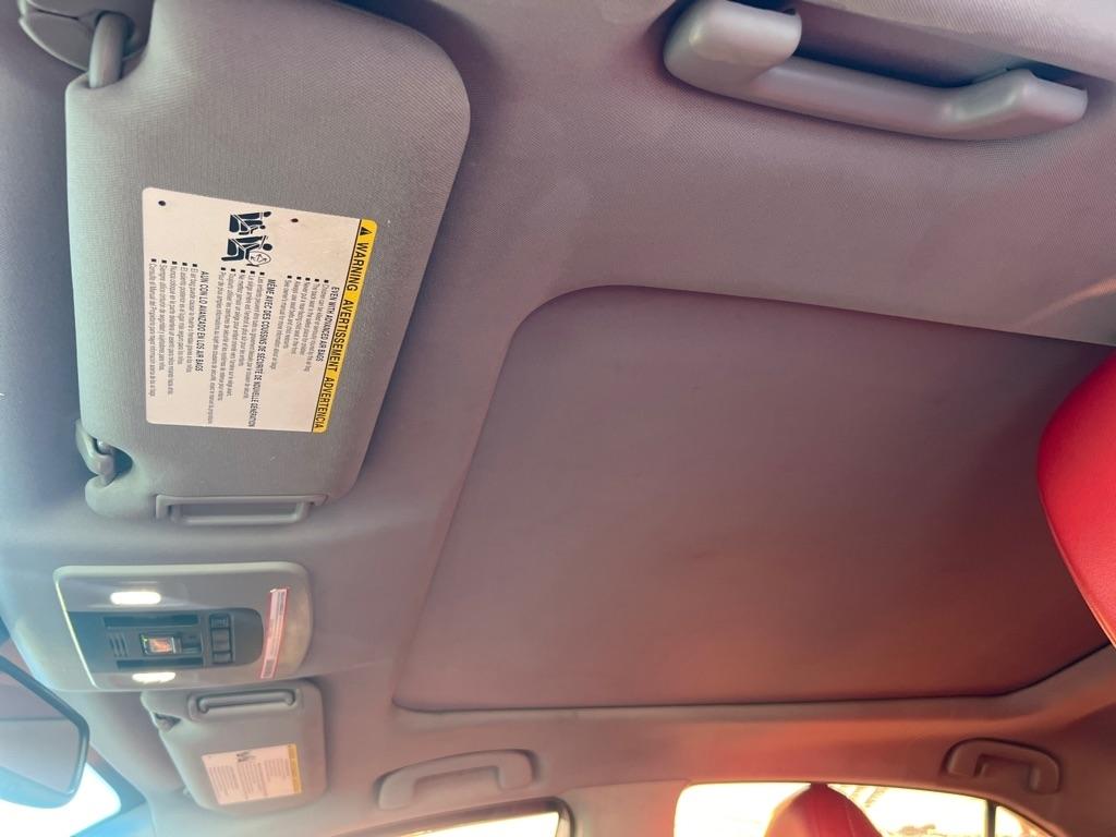 Toyota Camry XSE V6 Auto (Natl) 2019