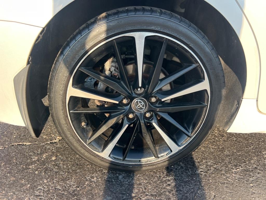 Toyota Camry XSE V6 Auto (Natl) 2019