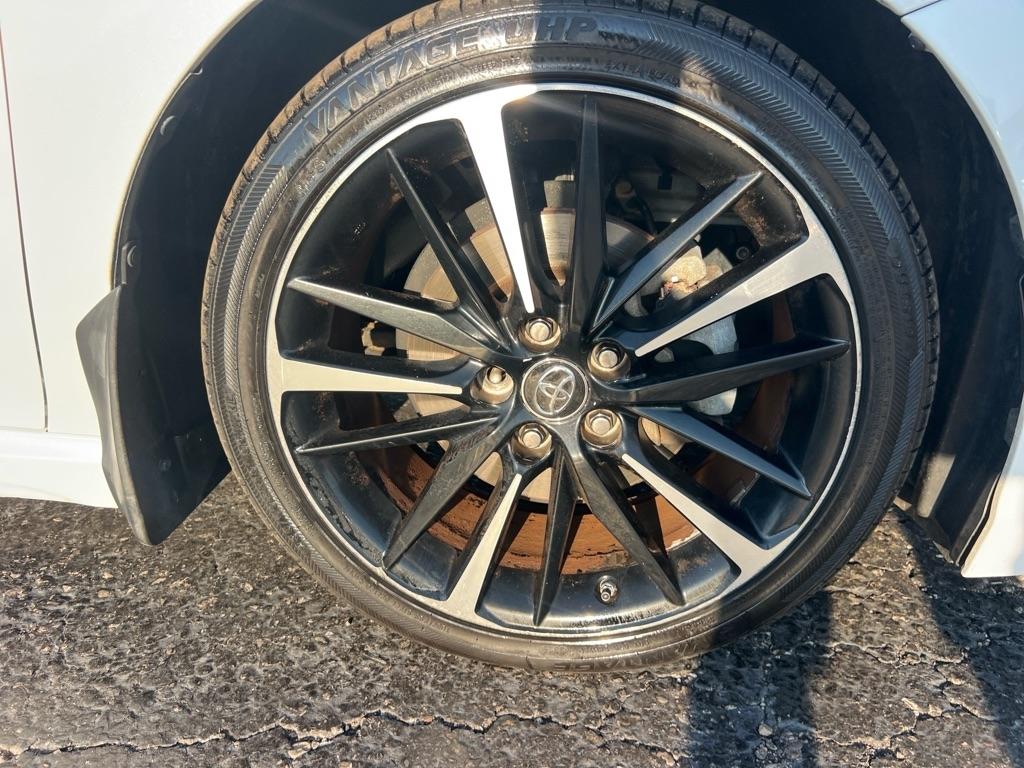Toyota Camry XSE V6 Auto (Natl) 2019