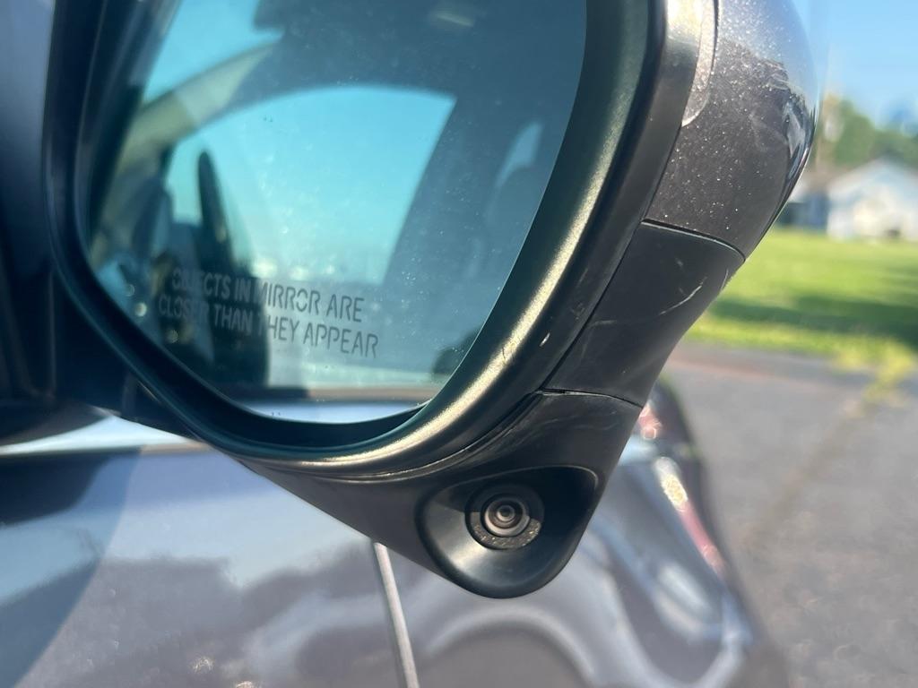 Honda Odyssey 5dr EX-L 2016