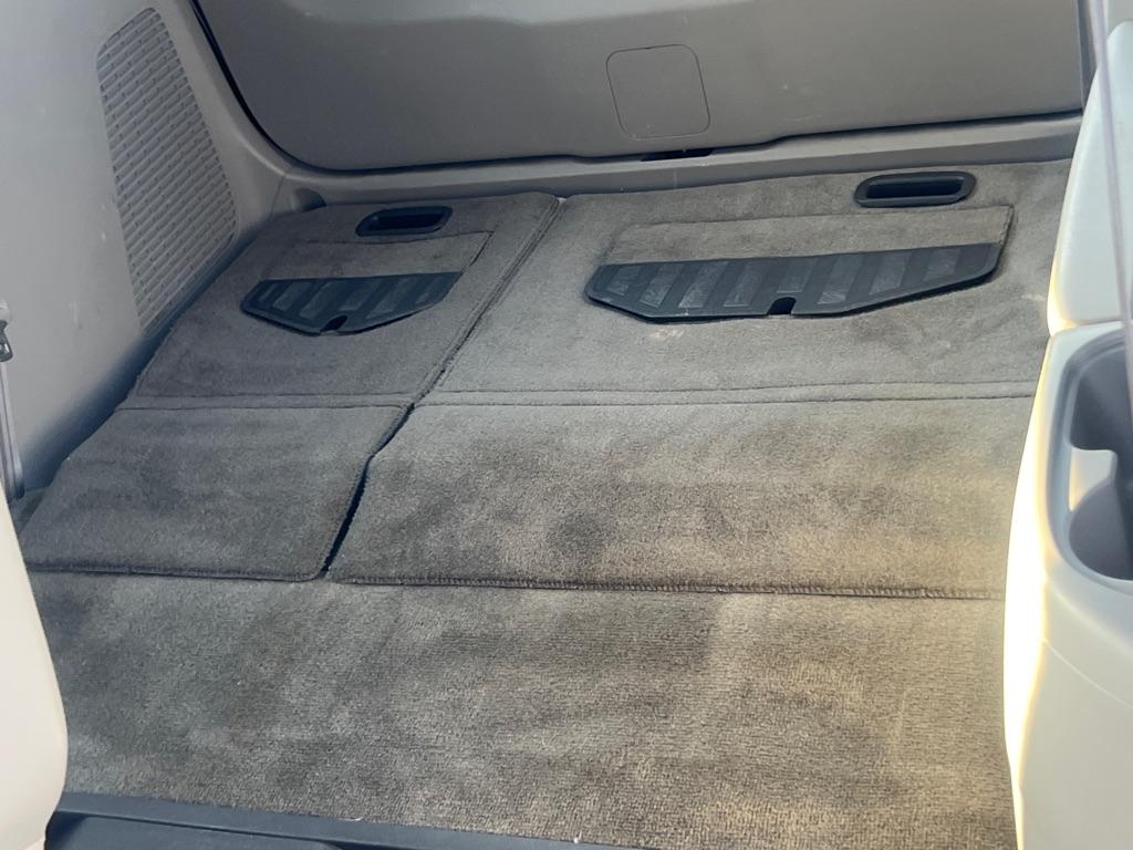 Honda Odyssey 5dr EX-L 2016