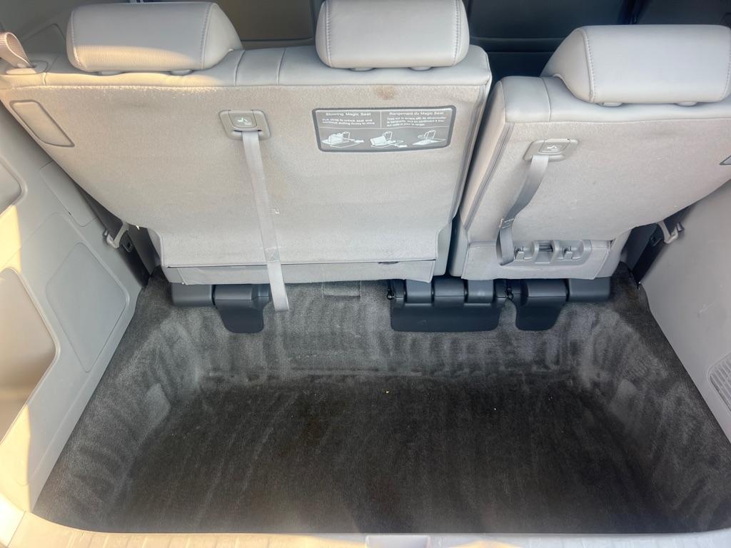 Honda Odyssey 5dr EX-L 2016