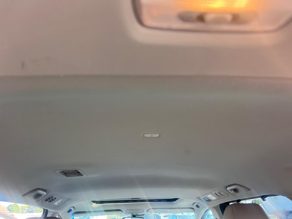 Honda Odyssey 5dr EX-L 2016