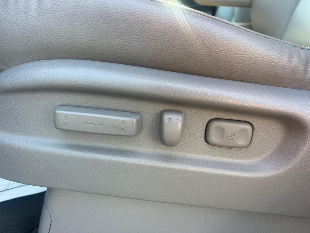 Honda Odyssey 5dr EX-L 2016