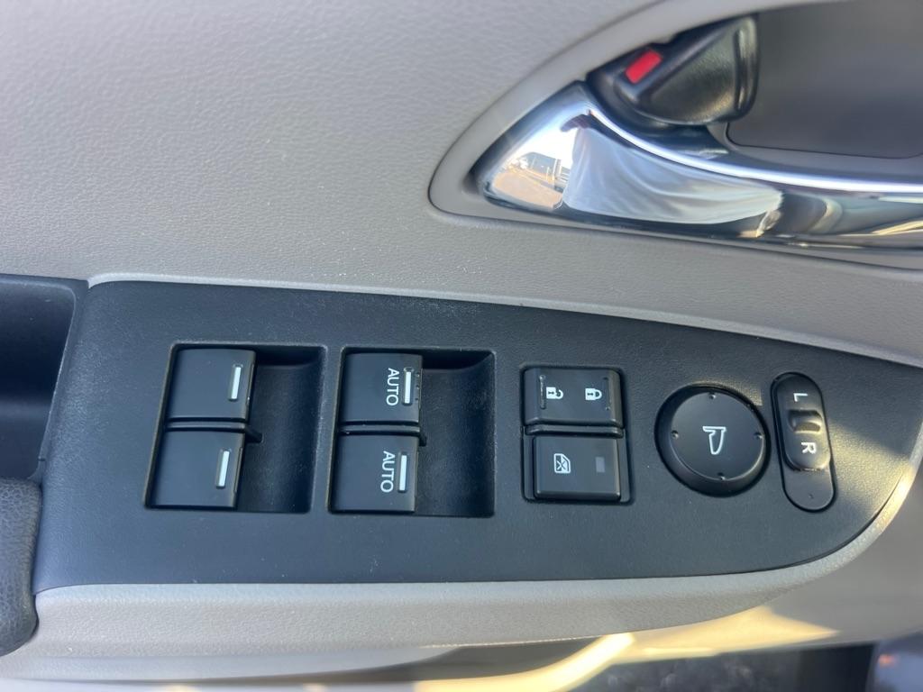 Honda Odyssey 5dr EX-L 2016