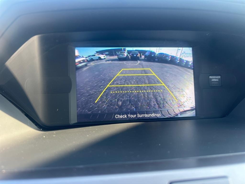 Honda Odyssey 5dr EX-L 2016