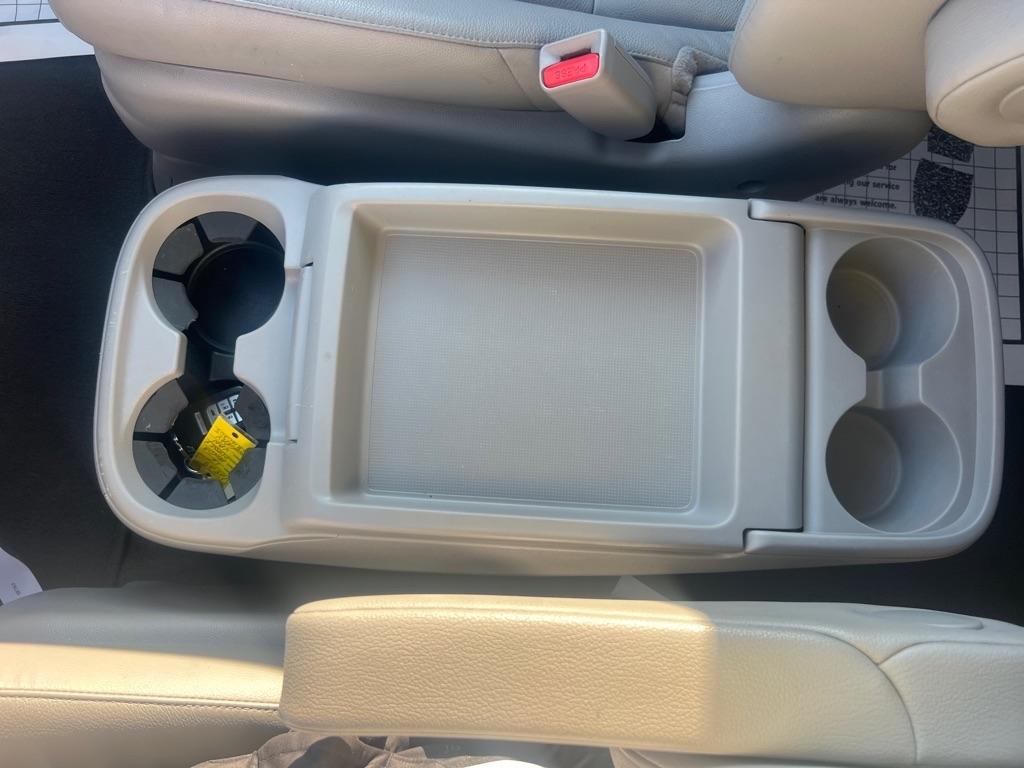 Honda Odyssey 5dr EX-L 2016