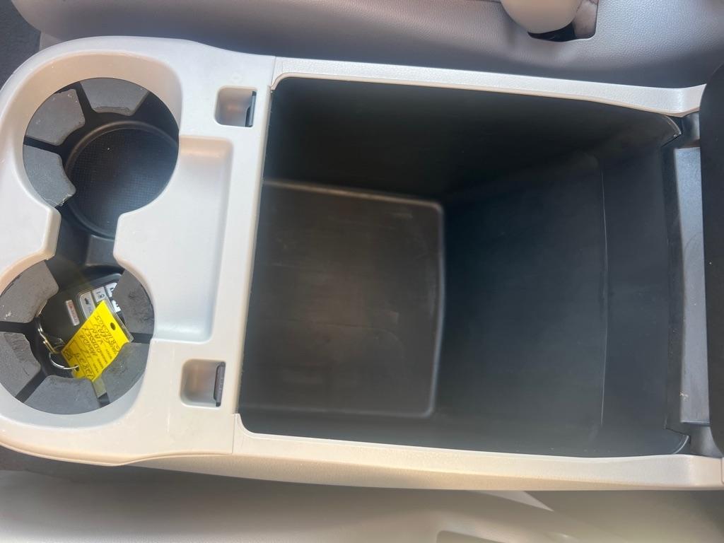 Honda Odyssey 5dr EX-L 2016