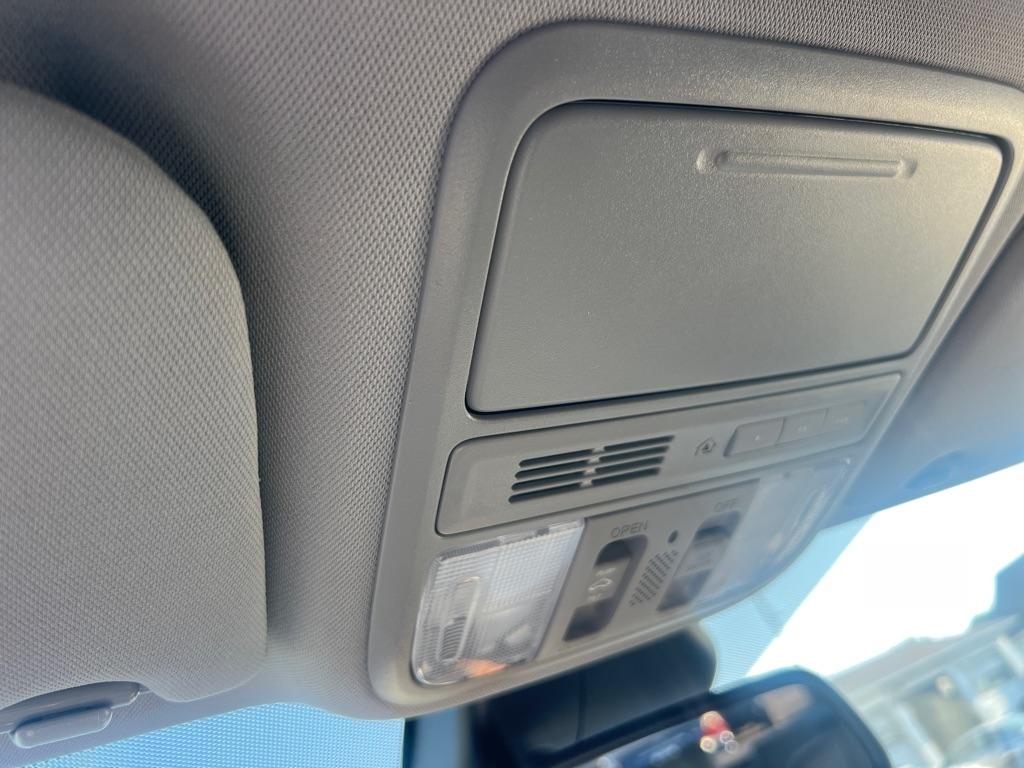 Honda Odyssey 5dr EX-L 2016