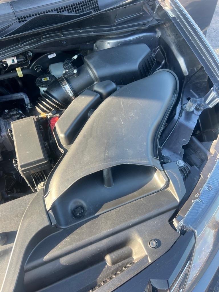 Honda Odyssey 5dr EX-L 2016