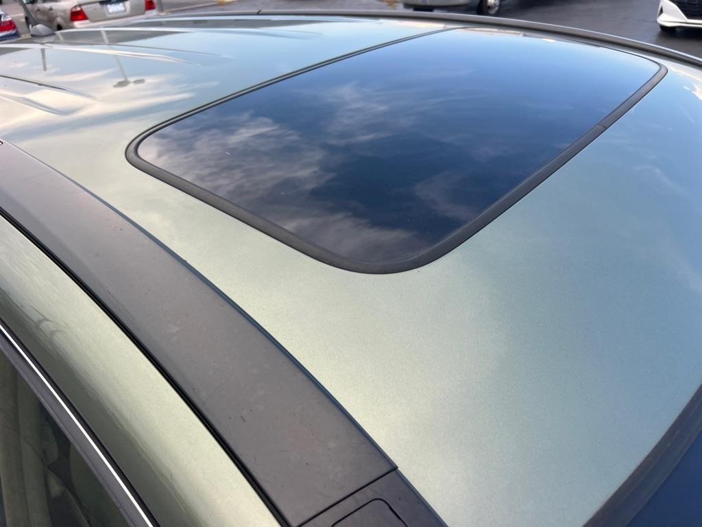 Honda CR-V 4WD 5dr EX 2008