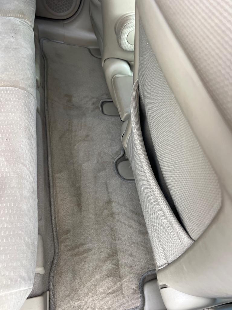 Honda CR-V 4WD 5dr EX 2008