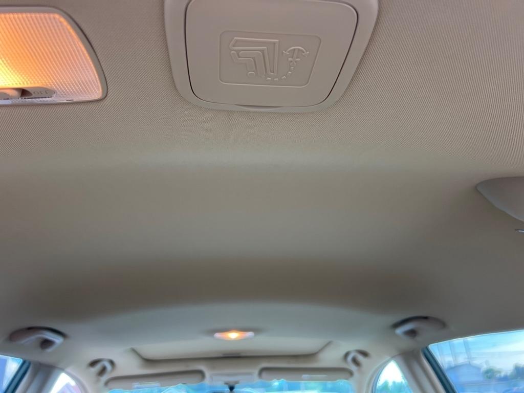 Honda CR-V 4WD 5dr EX 2008