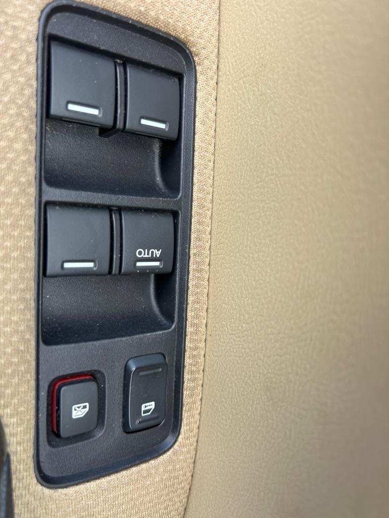 Honda CR-V 4WD 5dr EX 2008